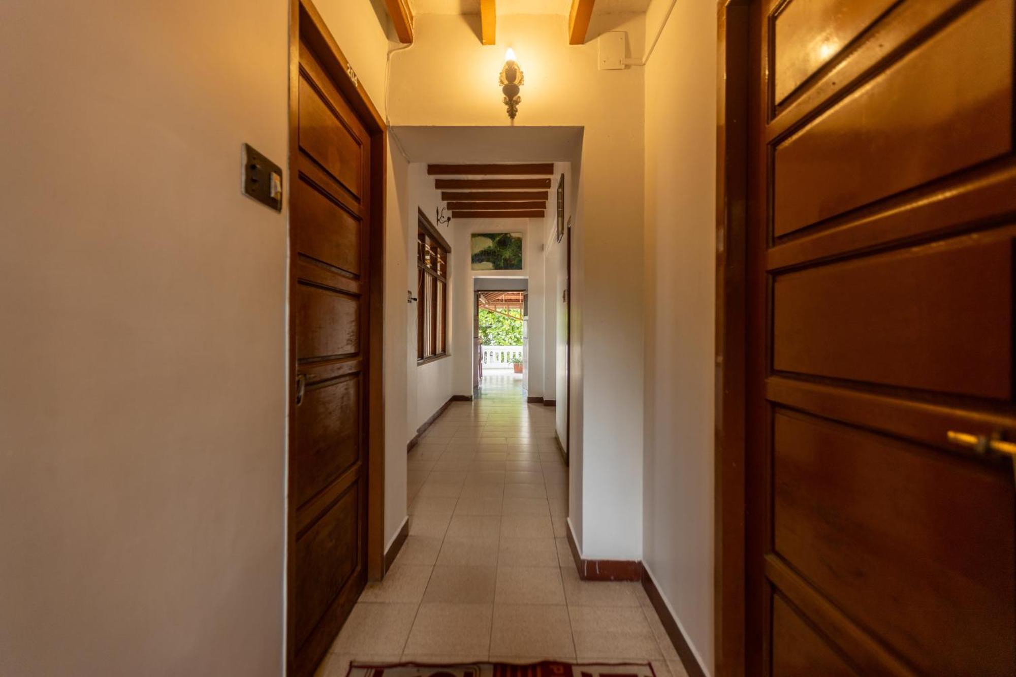 Coramandal Heritage Pondicherry Exterior photo